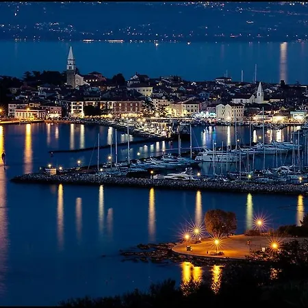 Old Isola In The Center Appartamento Izola