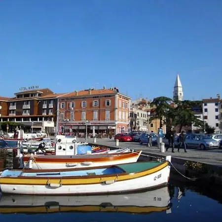 Appartamento Old Isola In The Center Izola