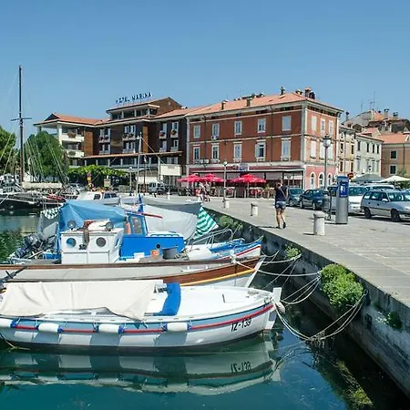 Appartamento Old Isola In The Center *